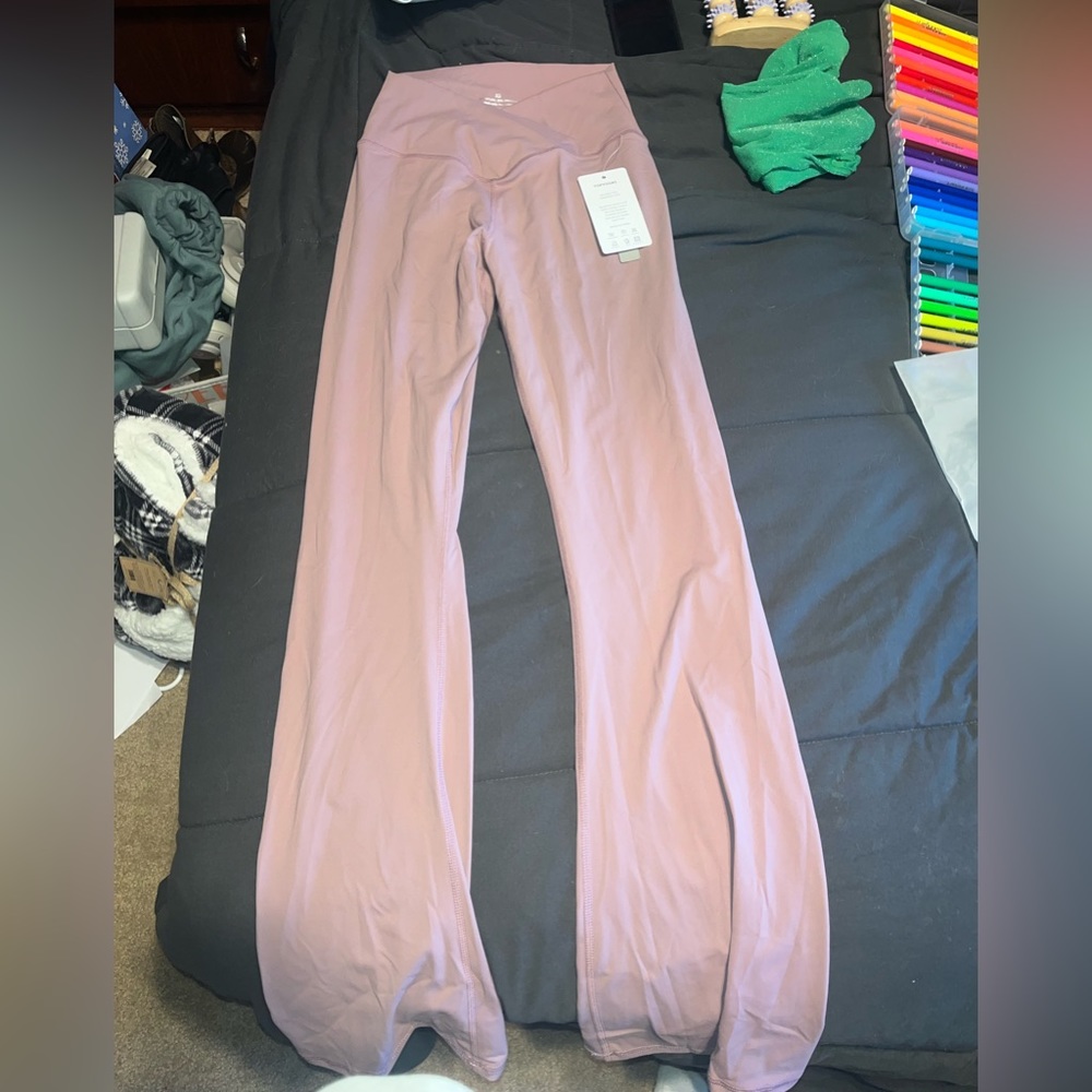Topyogas Yoga Pants
